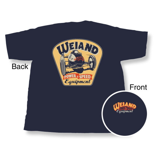 PartzBiz CM: 10002-MDWND-เสื้อยืด Weind PartzBiz CM: 10002-MDWND-เสื้อยืด Weind
