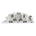 PartzBiz CM: 8007WND-Weiand Action +Plus Intake - Chrysler Small Block V8 PartzBiz CM: 8007WND-Weiand Action +Plus Intake - Chrysler Small Block V8