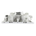 PartzBiz CM: 8007WND-Weiand Action +Plus Intake - Chrysler Small Block V8 PartzBiz CM: 8007WND-Weiand Action +Plus Intake - Chrysler Small Block V8