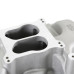 PartzBiz CM: 8007WND-Weiand Action +Plus Intake - Chrysler Small Block V8 PartzBiz CM: 8007WND-Weiand Action +Plus Intake - Chrysler Small Block V8