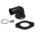 PartzBiz CM: 6253-Weiand Aluminum Water Outlet PartzBiz CM: 6253-Weiand Aluminum Water Outlet