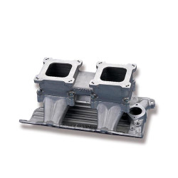 PartzBiz CM 1995 - Weiand Hi-Ram Intake - Chrysler Small Block V8 PartzBiz CM 1995 - Weiand Hi-Ram Intake - Chrysler Small Block V8