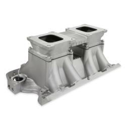 PartzBiz CM 1993 - Weiand Hi-Ram Intake - Ford Big Block V8 PartzBiz CM 1993 - Weiand Hi-Ram Intake - Ford Big Block V8