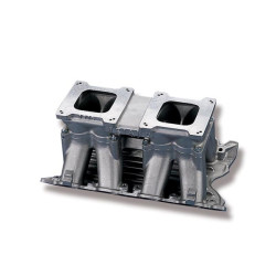 PartzBiz CM 1994WND - Weiand Hi-Ram Intake - Ford Small Block V8 PartzBiz CM 1994WND - Weiand Hi-Ram Intake - Ford Small Block V8