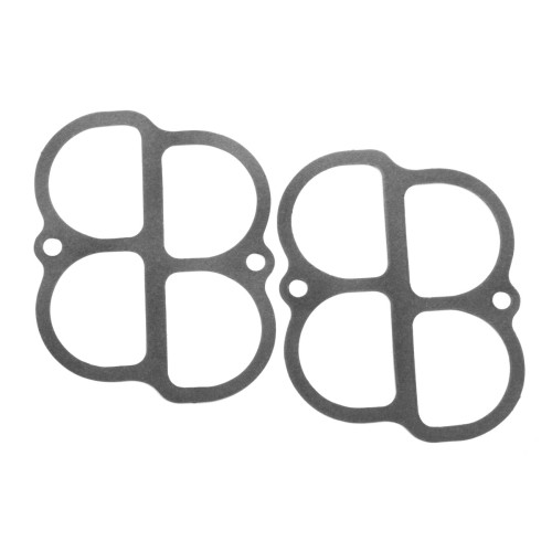 PartzBiz CM: 8985WND-Weiand Intake Manifold Gasket PartzBiz CM: 8985WND-Weiand Intake Manifold Gasket