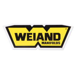 PartzBiz CM 36-301 - สติ๊กเกอร์ Weand Manifolds PartzBiz CM 36-301 - สติ๊กเกอร์ Weand Manifolds
