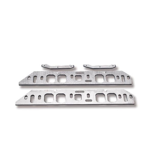 PartzBiz CM: 8206-Weiand Manifold Spacer Kit - Chevy Big Block V8 PartzBiz CM: 8206-Weiand Manifold Spacer Kit - Chevy Big Block V8