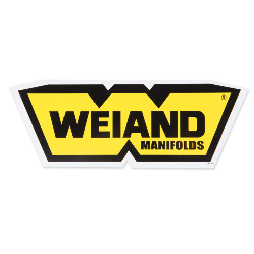 PartzBiz CM: 36-418-Weiand Manifolds รูปลอกขนาดเล็ก PartzBiz CM: 36-418-Weiand Manifolds รูปลอกขนาดเล็ก