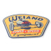 PartzBiz CM: 10004WND-ป้ายโลหะ Weand Power & Speed Equipment PartzBiz CM: 10004WND-ป้ายโลหะ Weand Power & Speed Equipment