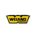 PartzBiz CM: 36-419-Weiand SAY WHY-AND Decal ขนาดใหญ่ PartzBiz CM: 36-419-Weiand SAY WHY-AND Decal ขนาดใหญ่