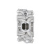 PartzBiz CM: 8150-Weiand Speed Warrior Intake Manifold - Chevy Small Block V8 PartzBiz CM: 8150-Weiand Speed Warrior Intake Manifold - Chevy Small Block V8