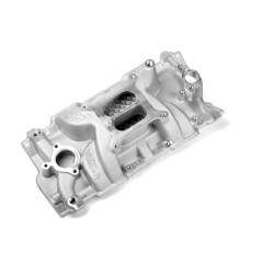 PartzBiz CM 8150 - Weiand Speed Warrior Intake Manifold - Chevy Small Block V8 PartzBiz CM 8150 - Weiand Speed Warrior Intake Manifold - Chevy Small Block V8