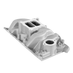 PartzBiz CM 8022WND - Weiand Stealth™ Intake - Chrysler Small Block V8 PartzBiz CM 8022WND - Weiand Stealth™ Intake - Chrysler Small Block V8