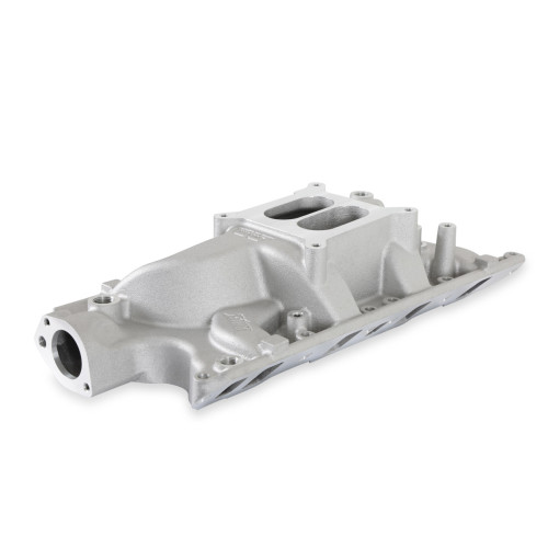 PartzBiz CM: 8020WND-Weiand Stealth™ Intake - Ford Small Block V8 PartzBiz CM: 8020WND-Weiand Stealth™ Intake - Ford Small Block V8
