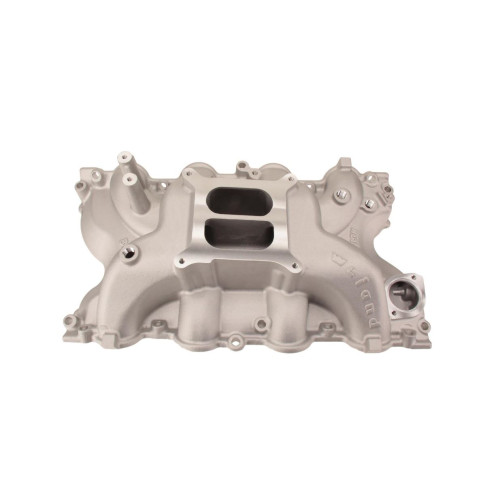 PartzBiz CM: 8012-Weiand Stealth™ Intake Manifold - Ford Big Block V8 PartzBiz CM: 8012-Weiand Stealth™ Intake Manifold - Ford Big Block V8