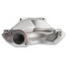 PartzBiz CM: 8023WND-Weiand Stealth™ Intake Manifold - Ford Small Block V8