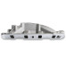 PartzBiz CM: 8023WND-Weiand Stealth™ Intake Manifold - Ford Small Block V8