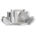 PartzBiz CM: 8023WND-Weiand Stealth™ Intake Manifold - Ford Small Block V8