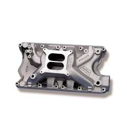 PartzBiz CM 8023WND - ท่อร่วมไอดี Weiand Stealth™ - Ford Small Block V8 PartzBiz CM 8023WND - ท่อร่วมไอดี Weiand Stealth™ - Ford Small Block V8