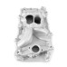 PartzBiz CM: 8122WND-ท่อไอดี Weiand Street Warrior - Chevy Big Block V8 PartzBiz CM: 8122WND-ท่อไอดี Weiand Street Warrior - Chevy Big Block V8