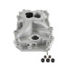 PartzBiz CM: 8123WND-ท่อไอดี Weiand Street Warrior - Chevy Big Block V8 PartzBiz CM: 8123WND-ท่อไอดี Weiand Street Warrior - Chevy Big Block V8