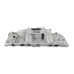 PartzBiz CM: 8123WND-ท่อไอดี Weiand Street Warrior - Chevy Big Block V8 PartzBiz CM: 8123WND-ท่อไอดี Weiand Street Warrior - Chevy Big Block V8