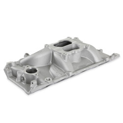 PartzBiz CM 8123WND - ท่อไอดี Weiand Street Warrior - Chevy Big Block V8 PartzBiz CM 8123WND - ท่อไอดี Weiand Street Warrior - Chevy Big Block V8