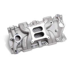 PartzBiz CM 8120WND - ท่อไอดี Weiand Street Warrior - Chevy Small Block V8 PartzBiz CM 8120WND - ท่อไอดี Weiand Street Warrior - Chevy Small Block V8