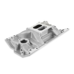 PartzBiz CM 8121 - ท่อไอดี Weiand Street Warrior - Chevy Small Block V8 PartzBiz CM 8121 - ท่อไอดี Weiand Street Warrior - Chevy Small Block V8