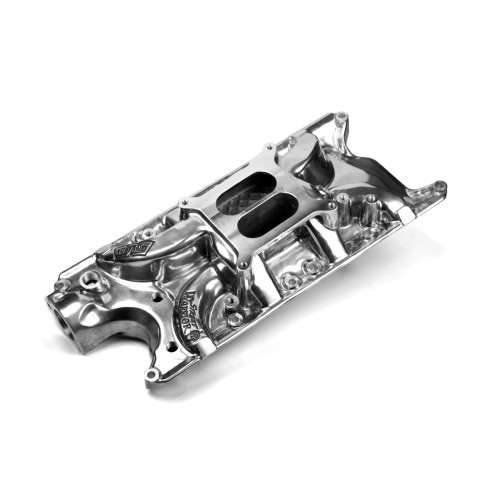 PartzBiz CM: 8124P-Weiand Street Warrior Intake - Ford Small Block V8 PartzBiz CM: 8124P-Weiand Street Warrior Intake - Ford Small Block V8
