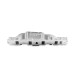 PartzBiz CM: 8124WND-Weiand Street Warrior Intake Manifold - Ford Small Block V8 PartzBiz CM: 8124WND-Weiand Street Warrior Intake Manifold - Ford Small Block V8