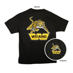 PartzBiz CM 10007-XLWND - เสื้อยืดเสือ Weiand PartzBiz CM 10007-XLWND - เสื้อยืดเสือ Weiand