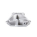 PartzBiz CM: 7532-Weiand Team G Intake - Chevy Small Block V8 PartzBiz CM: 7532-Weiand Team G Intake - Chevy Small Block V8