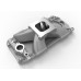 PartzBiz CM: 7622-Weiand Track Warrior Intake - Chevy Big Block V8 PartzBiz CM: 7622-Weiand Track Warrior Intake - Chevy Big Block V8