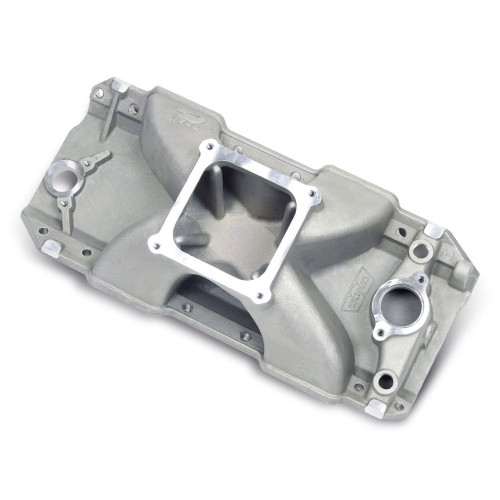 PartzBiz CM: 7623-Weiand Track Warrior Intake - Chevy Big Block V8 PartzBiz CM: 7623-Weiand Track Warrior Intake - Chevy Big Block V8