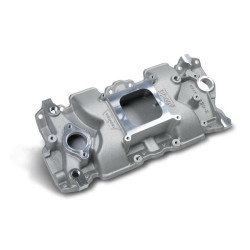 PartzBiz CM 7547-1 - Weiand X-CELerator Intake - Chevy Small Block V8 - IMCA PartzBiz CM 7547-1 - Weiand X-CELerator Intake - Chevy Small Block V8 - IMCA