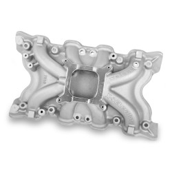 PartzBiz CM 7516 - Weiand X-CELerator ไอดี - Ford Small Block V8 - 351C PartzBiz CM 7516 - Weiand X-CELerator ไอดี - Ford Small Block V8 - 351C