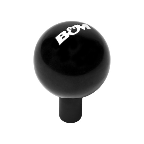PartzBiz CM: 81172-XDR Off-Road Black Shift Knob PartzBiz CM: 81172-XDR Off-Road Black Shift Knob