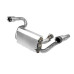 PartzBiz CM: 7509-XDR Off-Road Competition Exhaust PartzBiz CM: 7509-XDR Off-Road Competition Exhaust