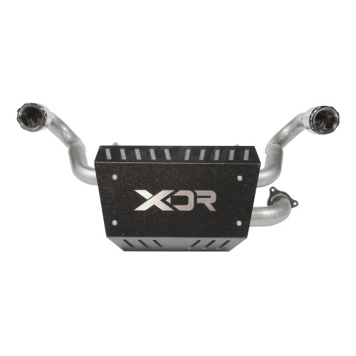 PartzBiz CM: 7514-XDR Off-Road Competition Exhaust PartzBiz CM: 7514-XDR Off-Road Competition Exhaust
