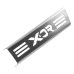 PartzBiz CM: 7508-XDR Off-Road Exhaust Heat Shield