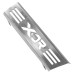PartzBiz CM: 7508-XDR Off-Road Exhaust Heat Shield