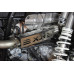 PartzBiz CM: 7508-XDR Off-Road Exhaust Heat Shield