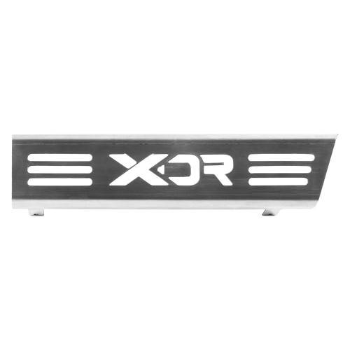 PartzBiz CM: 7508-XDR Off-Road Exhaust Heat Shield