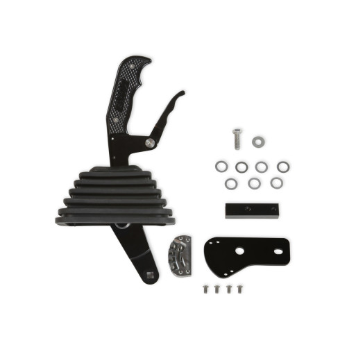 PartzBiz CM: 81174-XDR Off-Road Magnum Grip Dual-Gate Shifter PartzBiz CM: 81174-XDR Off-Road Magnum Grip Dual-Gate Shifter