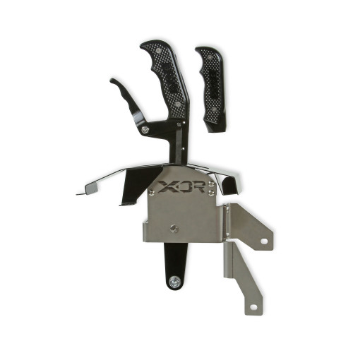 PartzBiz CM: 81171-XDR Off-Road Magnum Grip Dual-Gate Shifter & Grab Handle PartzBiz CM: 81171-XDR Off-Road Magnum Grip Dual-Gate Shifter & Grab Handle