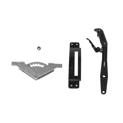 PartzBiz CM: 81170-XDR Off-Road Magnum Grip Gated Shifter