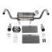 PartzBiz CM: 7203-XDR Off-Road Performance Exhaust PartzBiz CM: 7203-XDR Off-Road Performance Exhaust