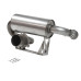 PartzBiz CM: 7204-XDR Off-Road Performance Exhaust