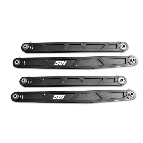 PartzBiz CM: SDC-MA-2491002-SDI ชุดปีกนกหลังสำหรับ Ford Raptor/Raptor R Gen 3